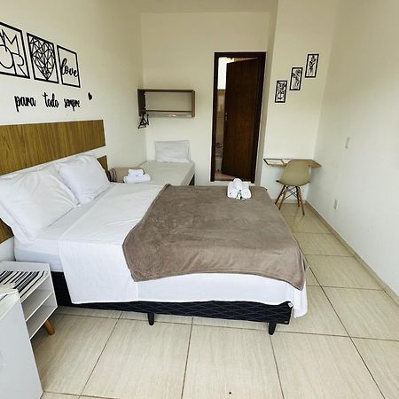 Suites Com Vista Para O Mar No Marinas - Mirante Do Marinas Angra dos Reis Ngoại thất bức ảnh