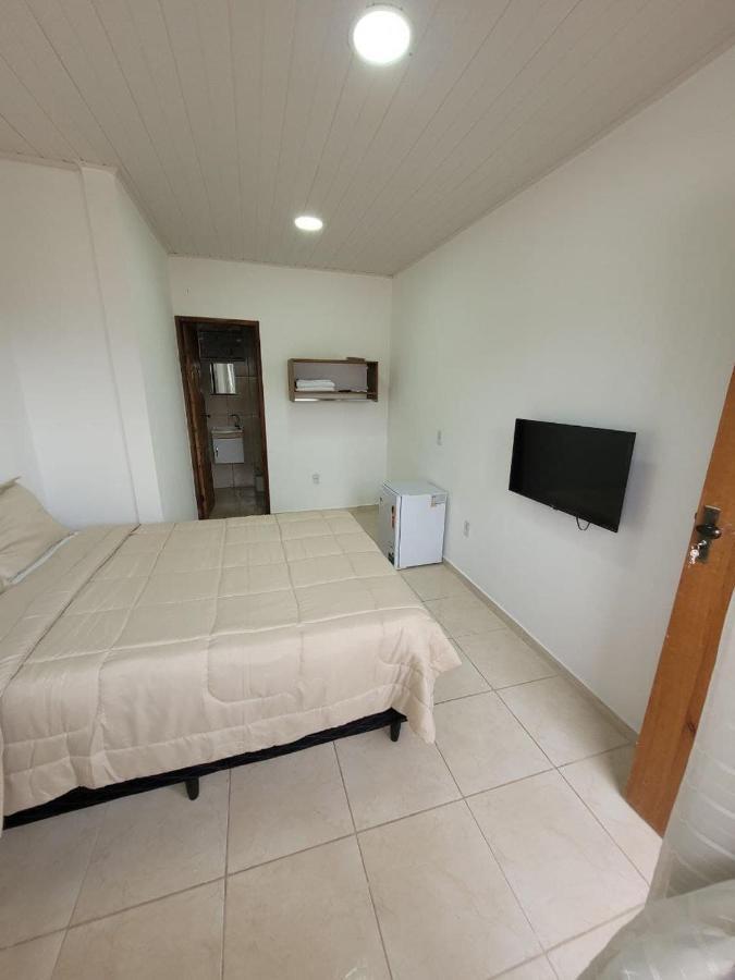Suites Com Vista Para O Mar No Marinas - Mirante Do Marinas Angra dos Reis Ngoại thất bức ảnh