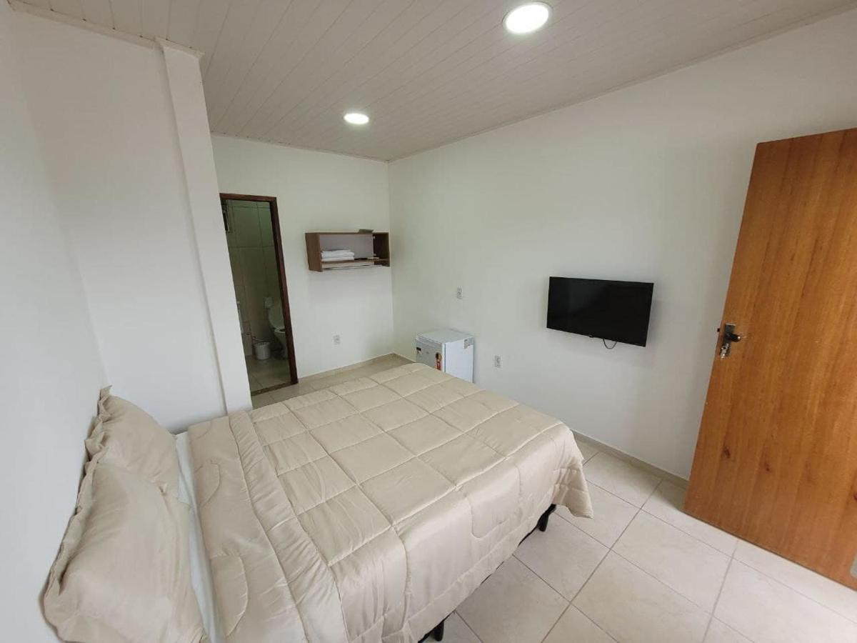 Suites Com Vista Para O Mar No Marinas - Mirante Do Marinas Angra dos Reis Ngoại thất bức ảnh