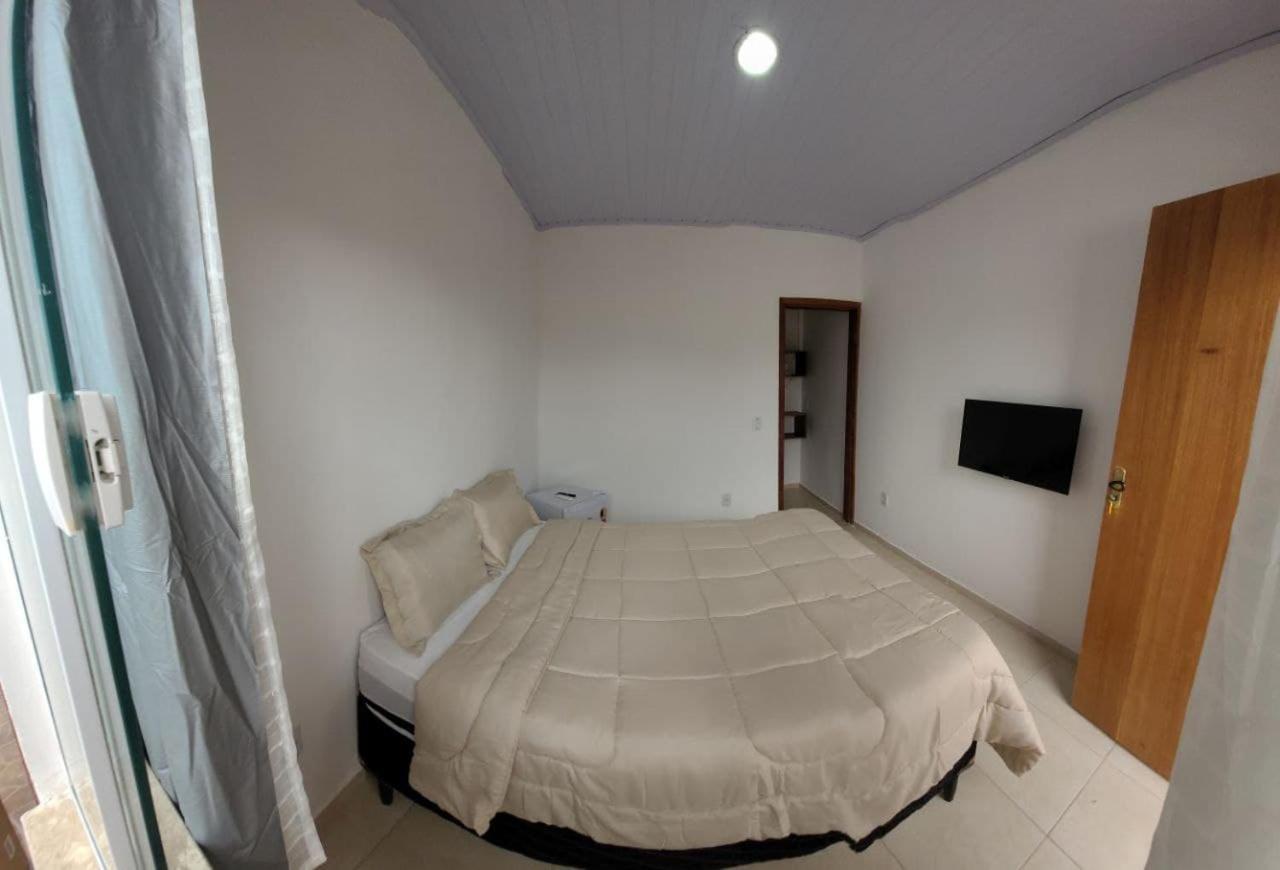 Suites Com Vista Para O Mar No Marinas - Mirante Do Marinas Angra dos Reis Ngoại thất bức ảnh