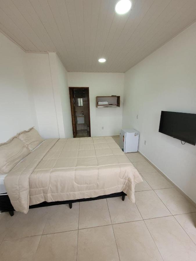 Suites Com Vista Para O Mar No Marinas - Mirante Do Marinas Angra dos Reis Ngoại thất bức ảnh