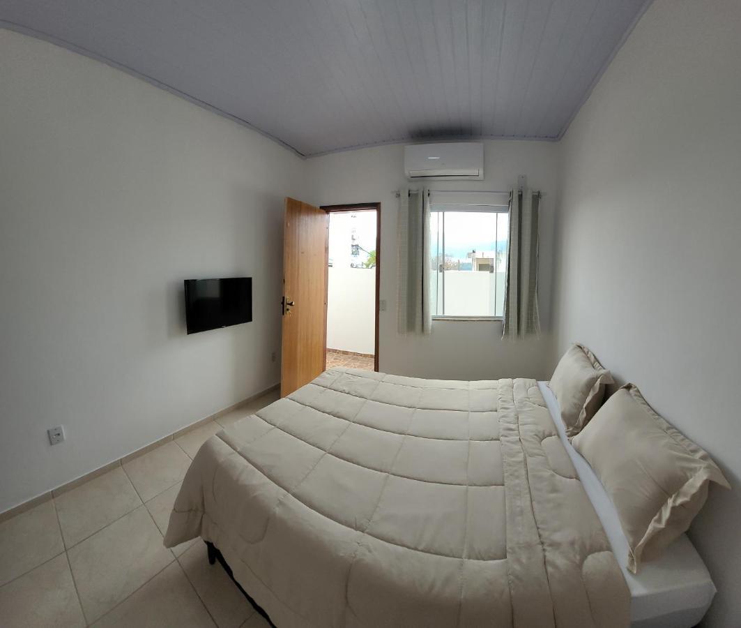 Suites Com Vista Para O Mar No Marinas - Mirante Do Marinas Angra dos Reis Ngoại thất bức ảnh