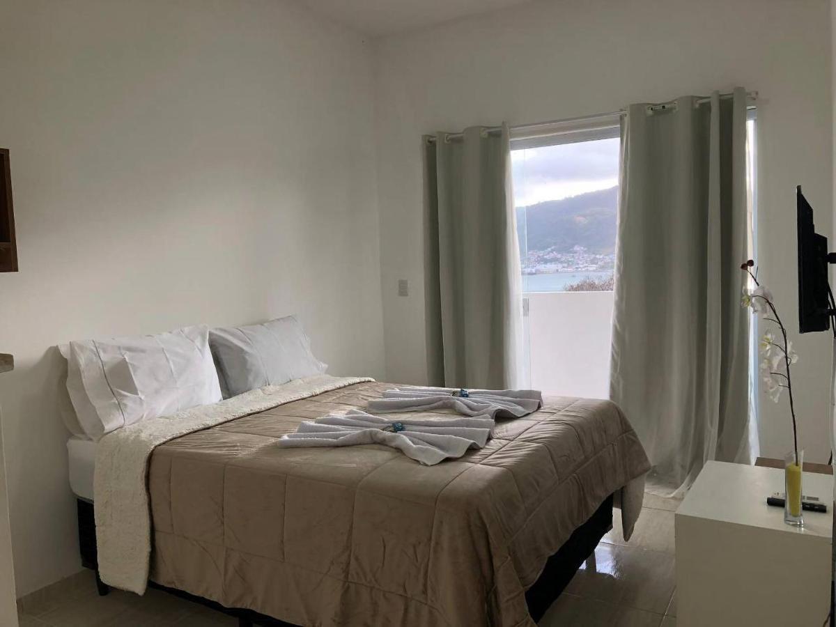 Suites Com Vista Para O Mar No Marinas - Mirante Do Marinas Angra dos Reis Ngoại thất bức ảnh