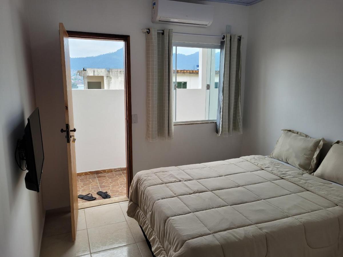 Suites Com Vista Para O Mar No Marinas - Mirante Do Marinas Angra dos Reis Ngoại thất bức ảnh