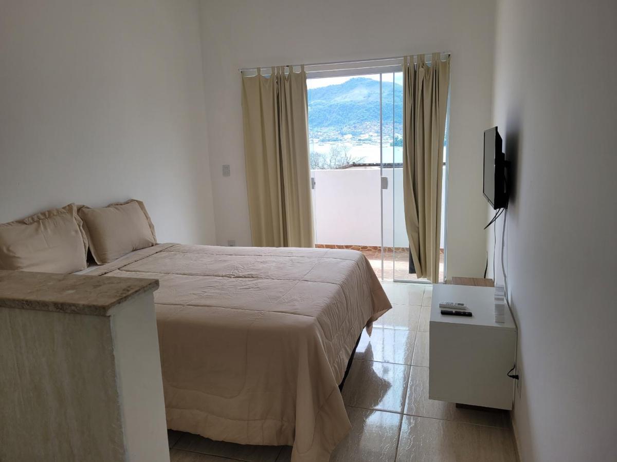 Suites Com Vista Para O Mar No Marinas - Mirante Do Marinas Angra dos Reis Ngoại thất bức ảnh