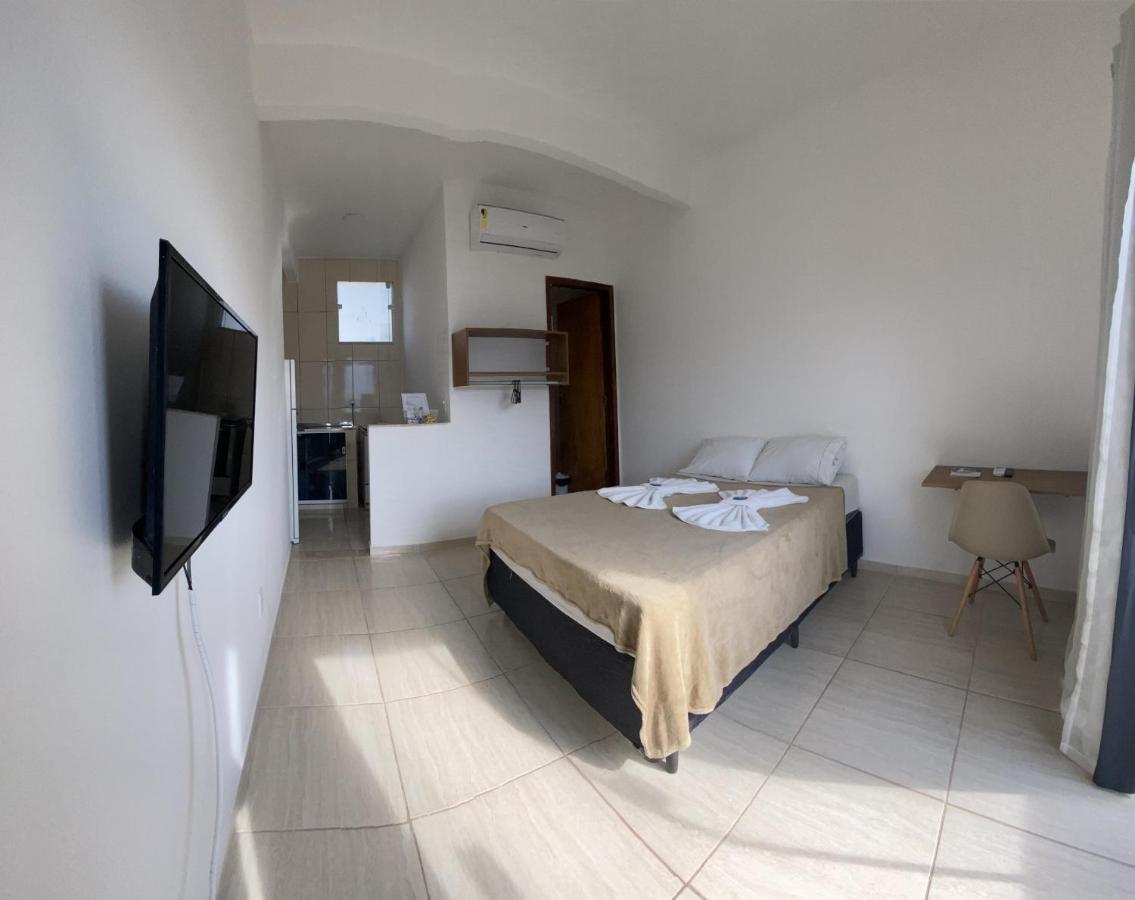 Suites Com Vista Para O Mar No Marinas - Mirante Do Marinas Angra dos Reis Ngoại thất bức ảnh