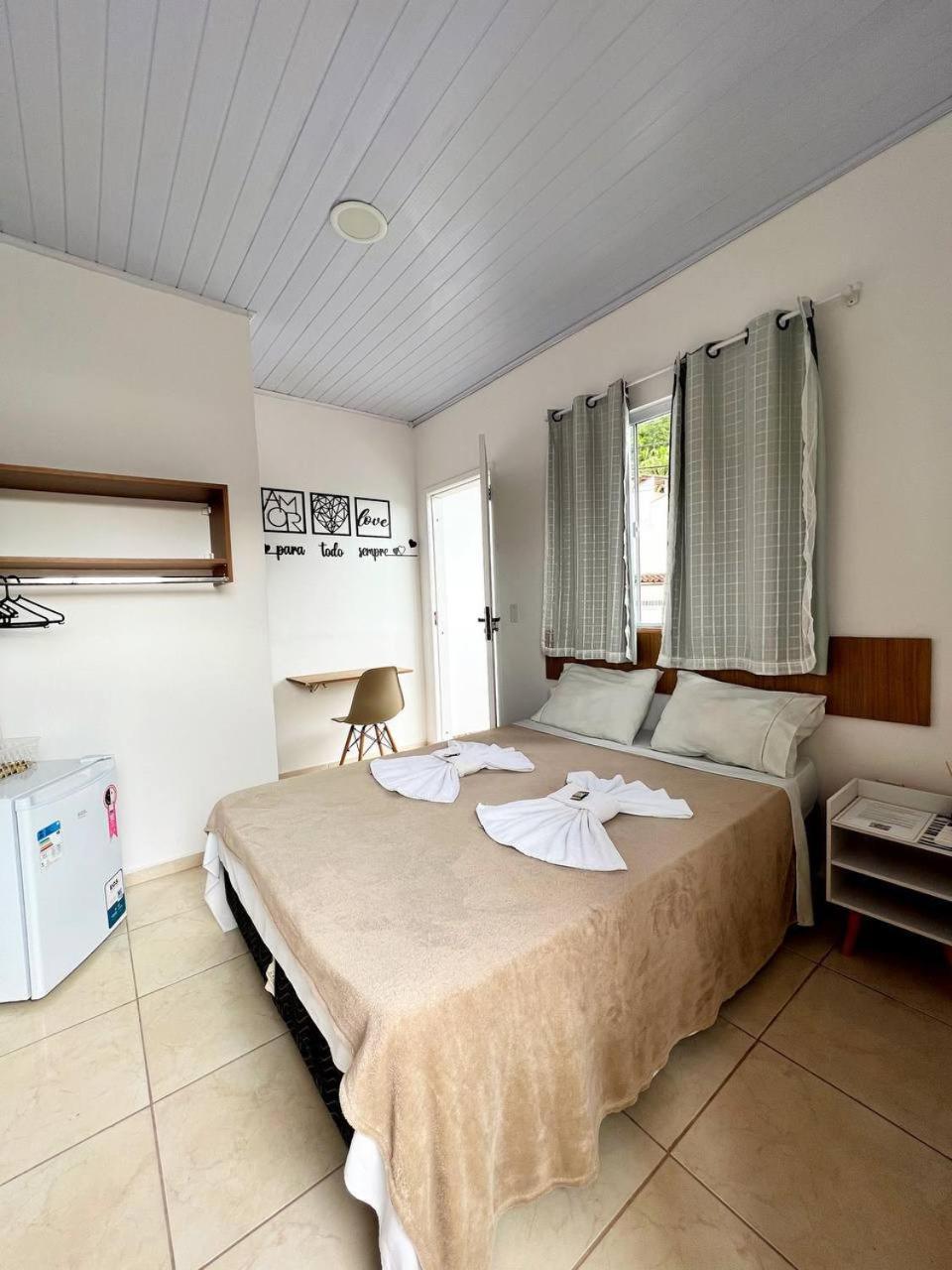 Suites Com Vista Para O Mar No Marinas - Mirante Do Marinas Angra dos Reis Ngoại thất bức ảnh
