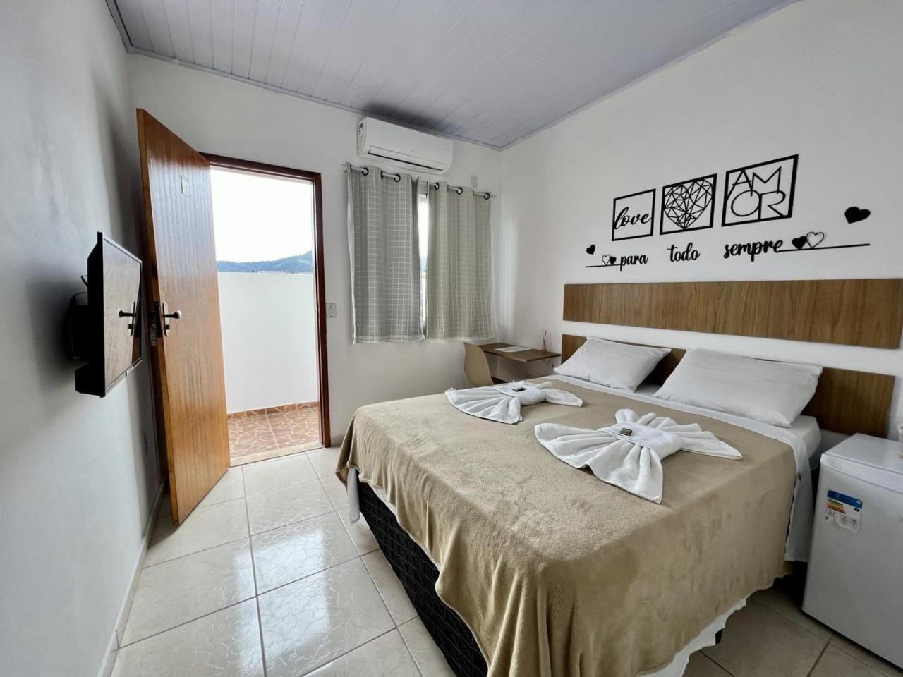 Suites Com Vista Para O Mar No Marinas - Mirante Do Marinas Angra dos Reis Ngoại thất bức ảnh