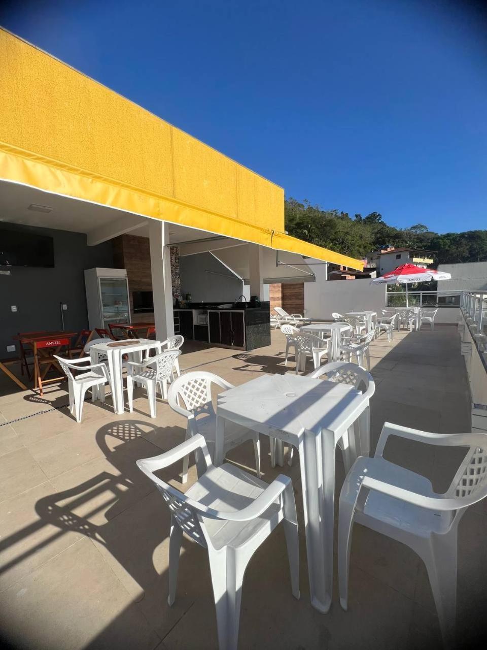 Suites Com Vista Para O Mar No Marinas - Mirante Do Marinas Angra dos Reis Ngoại thất bức ảnh