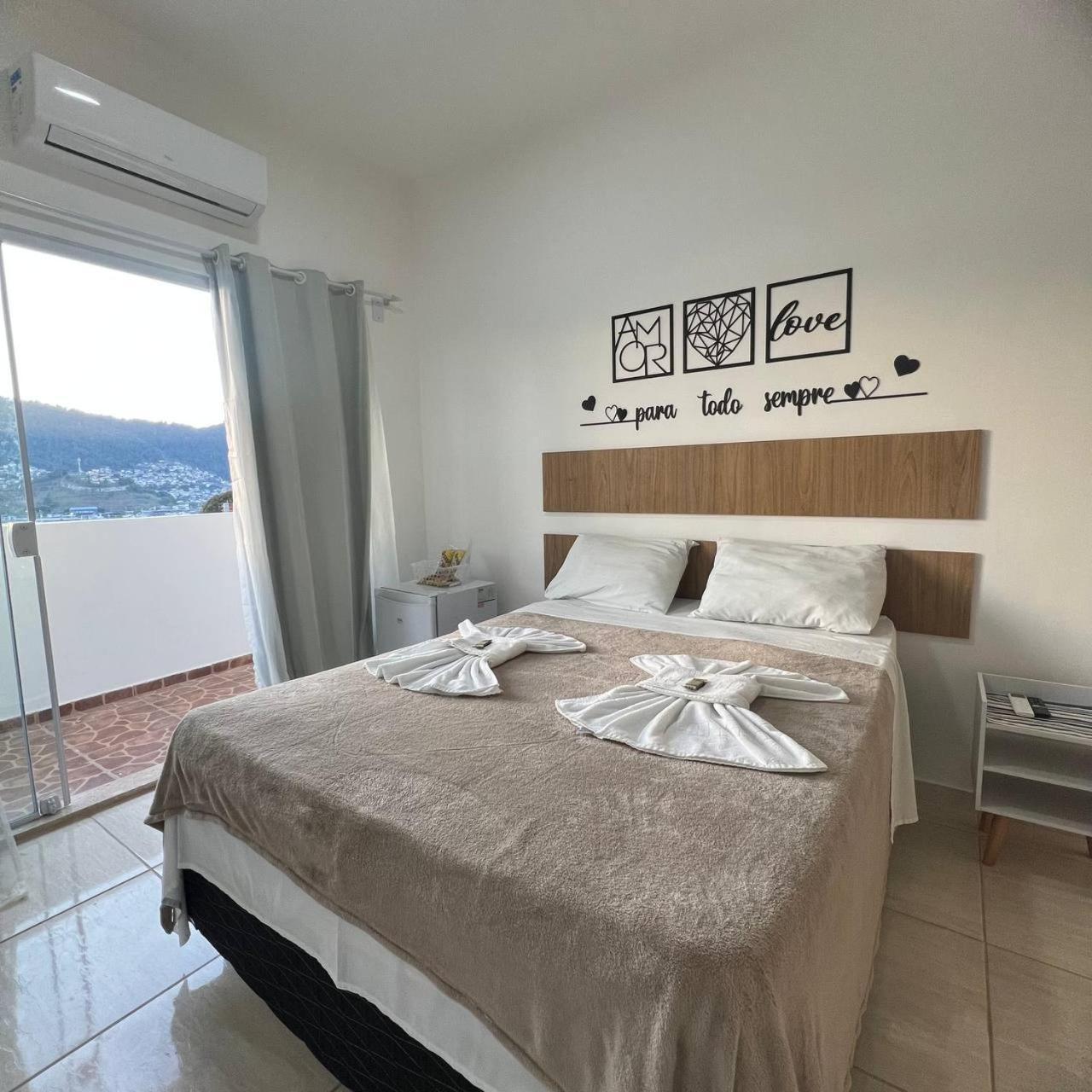 Suites Com Vista Para O Mar No Marinas - Mirante Do Marinas Angra dos Reis Ngoại thất bức ảnh