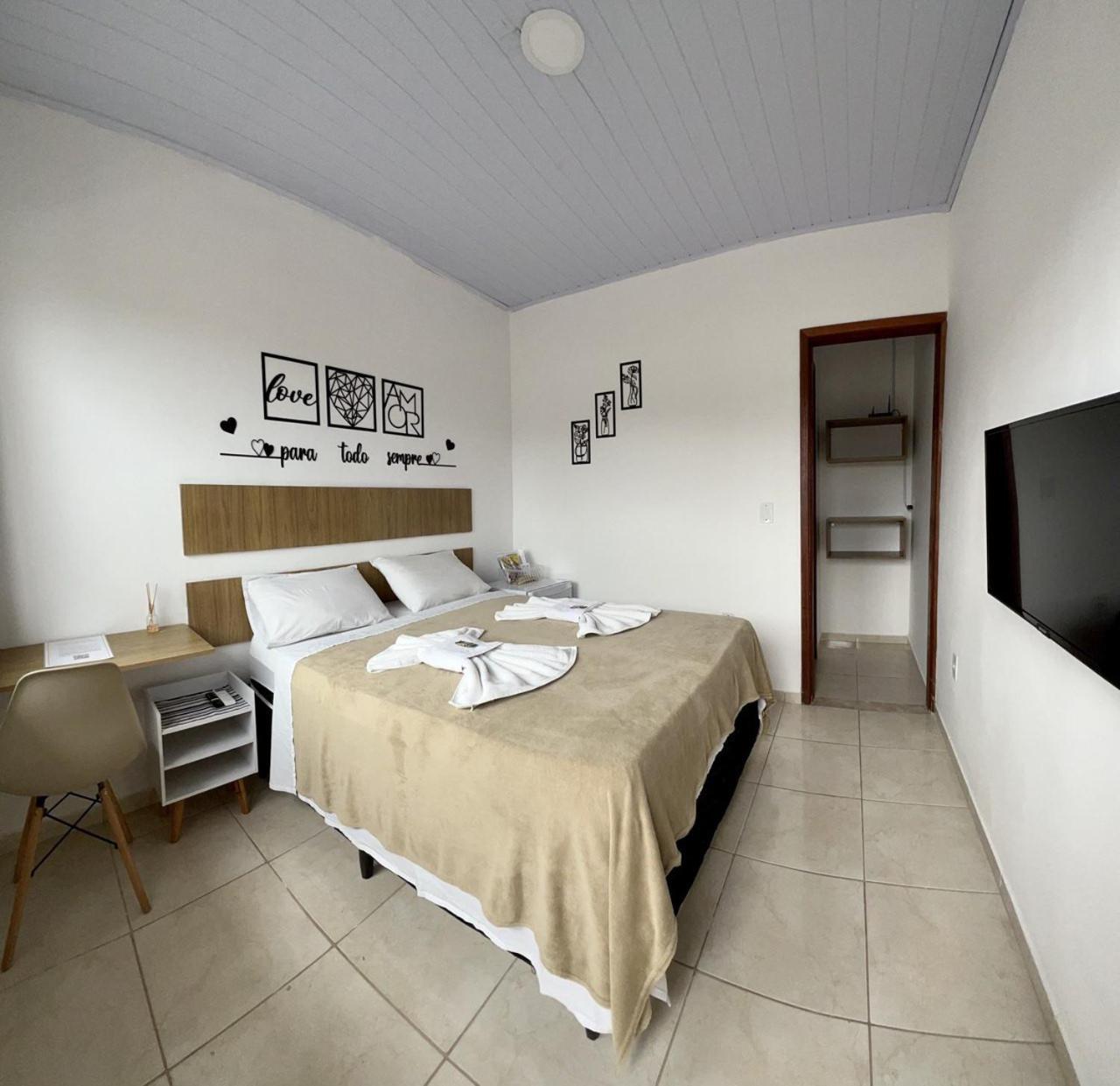 Suites Com Vista Para O Mar No Marinas - Mirante Do Marinas Angra dos Reis Ngoại thất bức ảnh