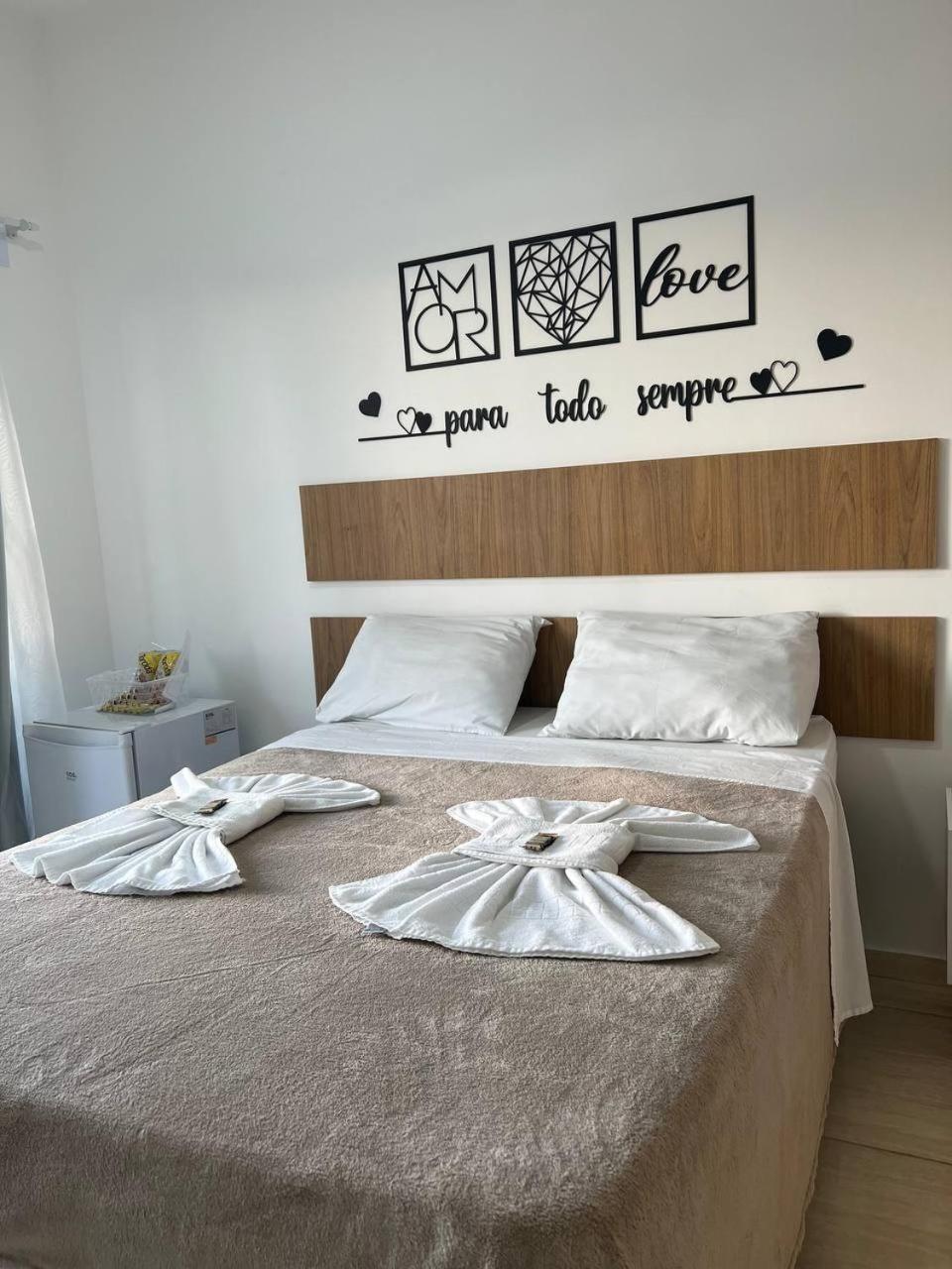 Suites Com Vista Para O Mar No Marinas - Mirante Do Marinas Angra dos Reis Ngoại thất bức ảnh