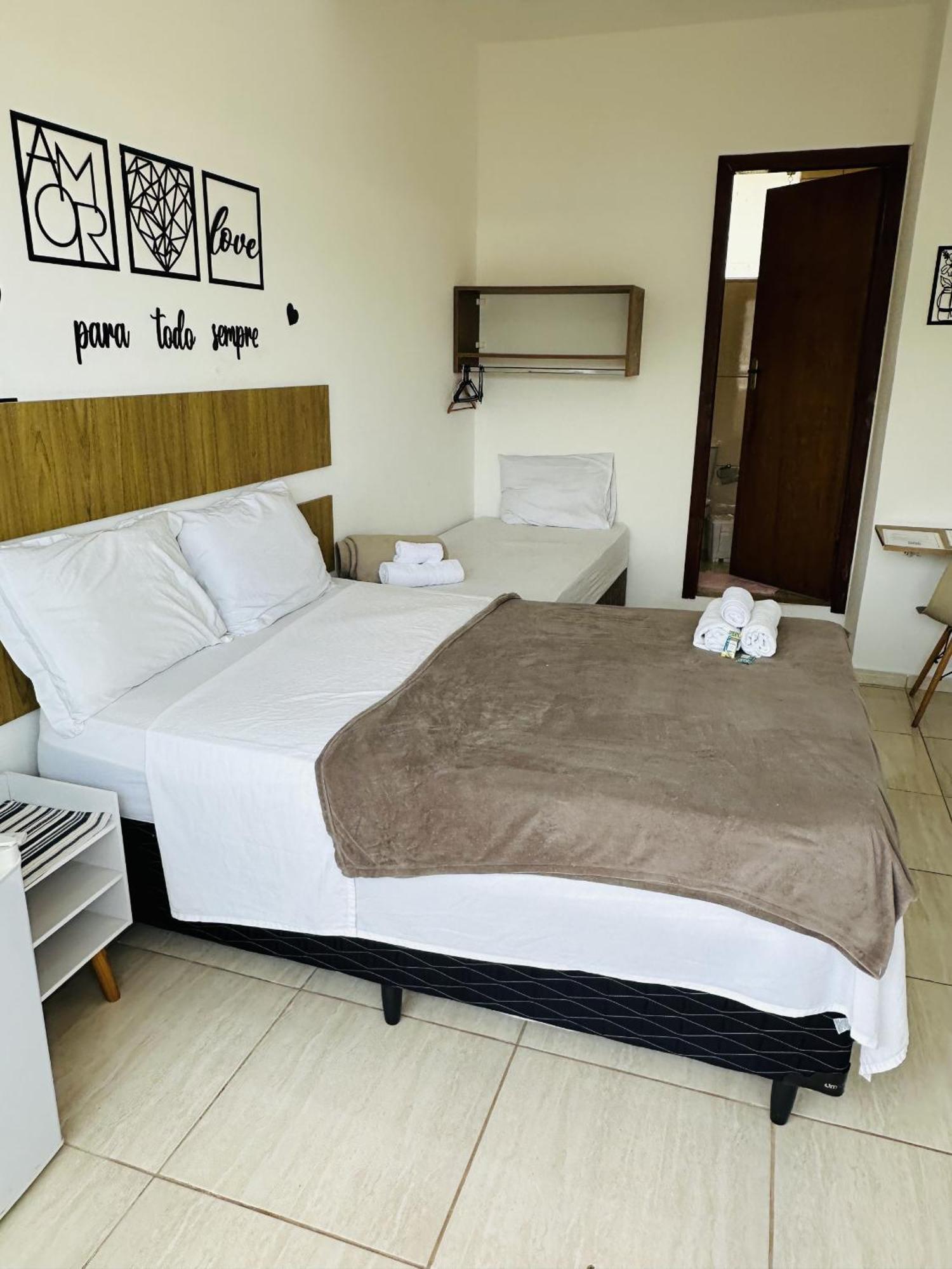 Suites Com Vista Para O Mar No Marinas - Mirante Do Marinas Angra dos Reis Ngoại thất bức ảnh