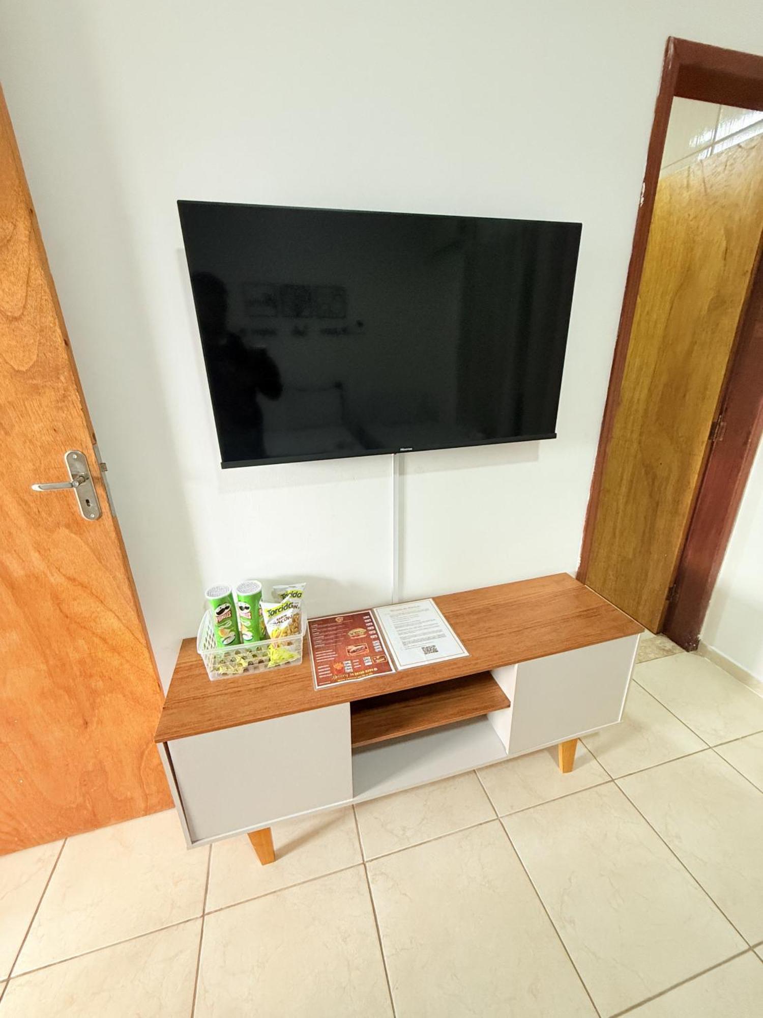 Suites Com Vista Para O Mar No Marinas - Mirante Do Marinas Angra dos Reis Ngoại thất bức ảnh