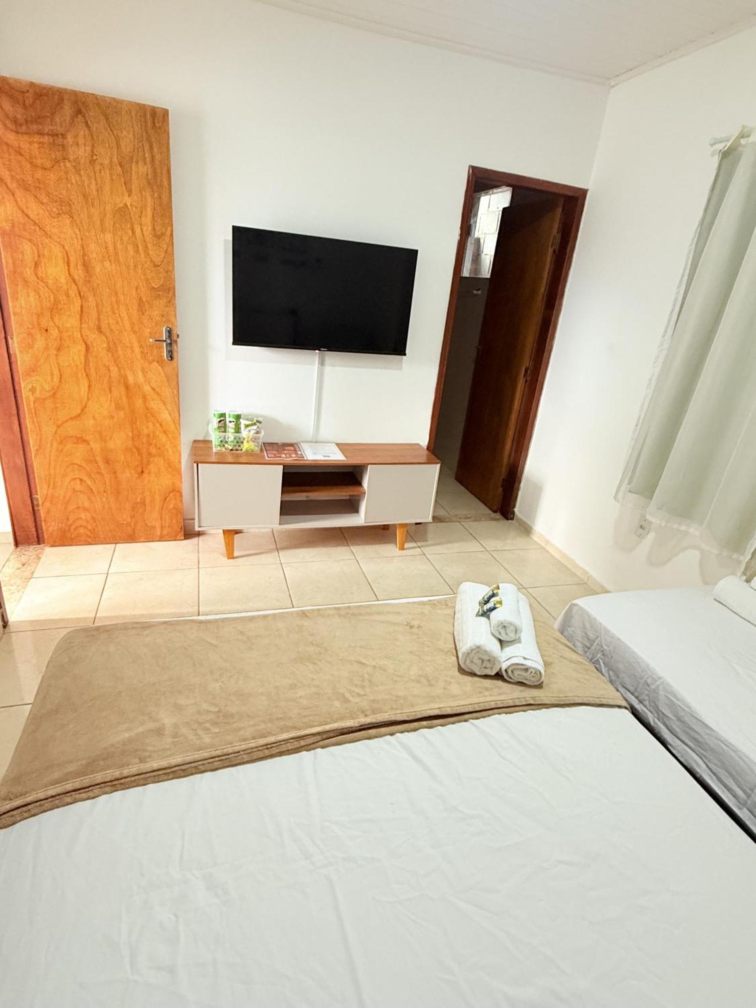 Suites Com Vista Para O Mar No Marinas - Mirante Do Marinas Angra dos Reis Ngoại thất bức ảnh