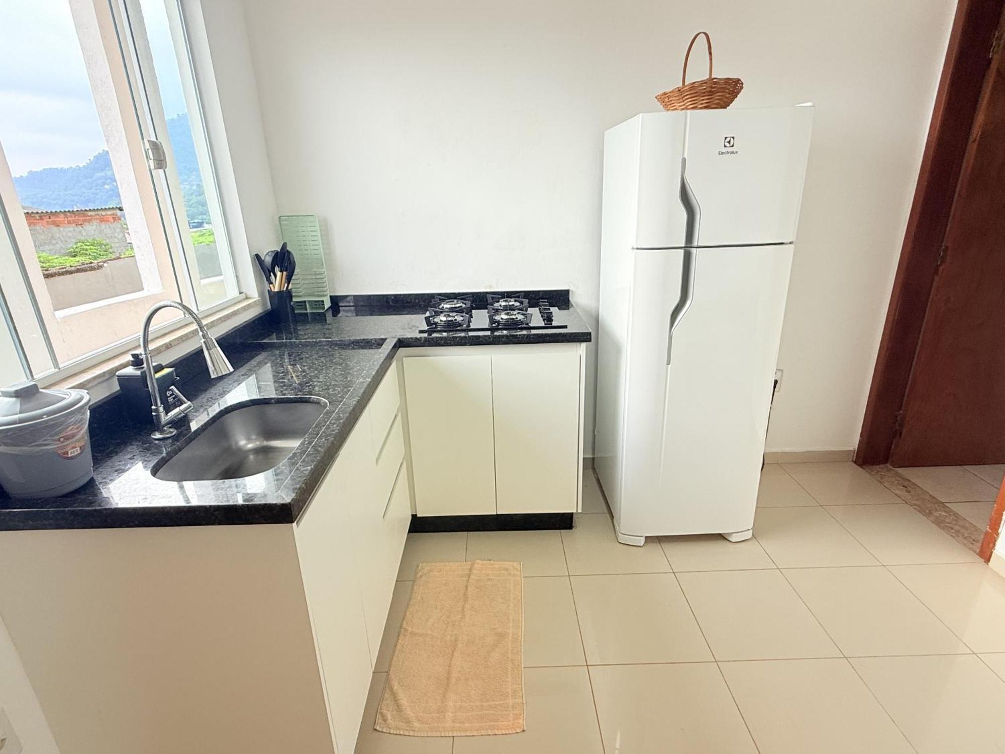 Suites Com Vista Para O Mar No Marinas - Mirante Do Marinas Angra dos Reis Ngoại thất bức ảnh
