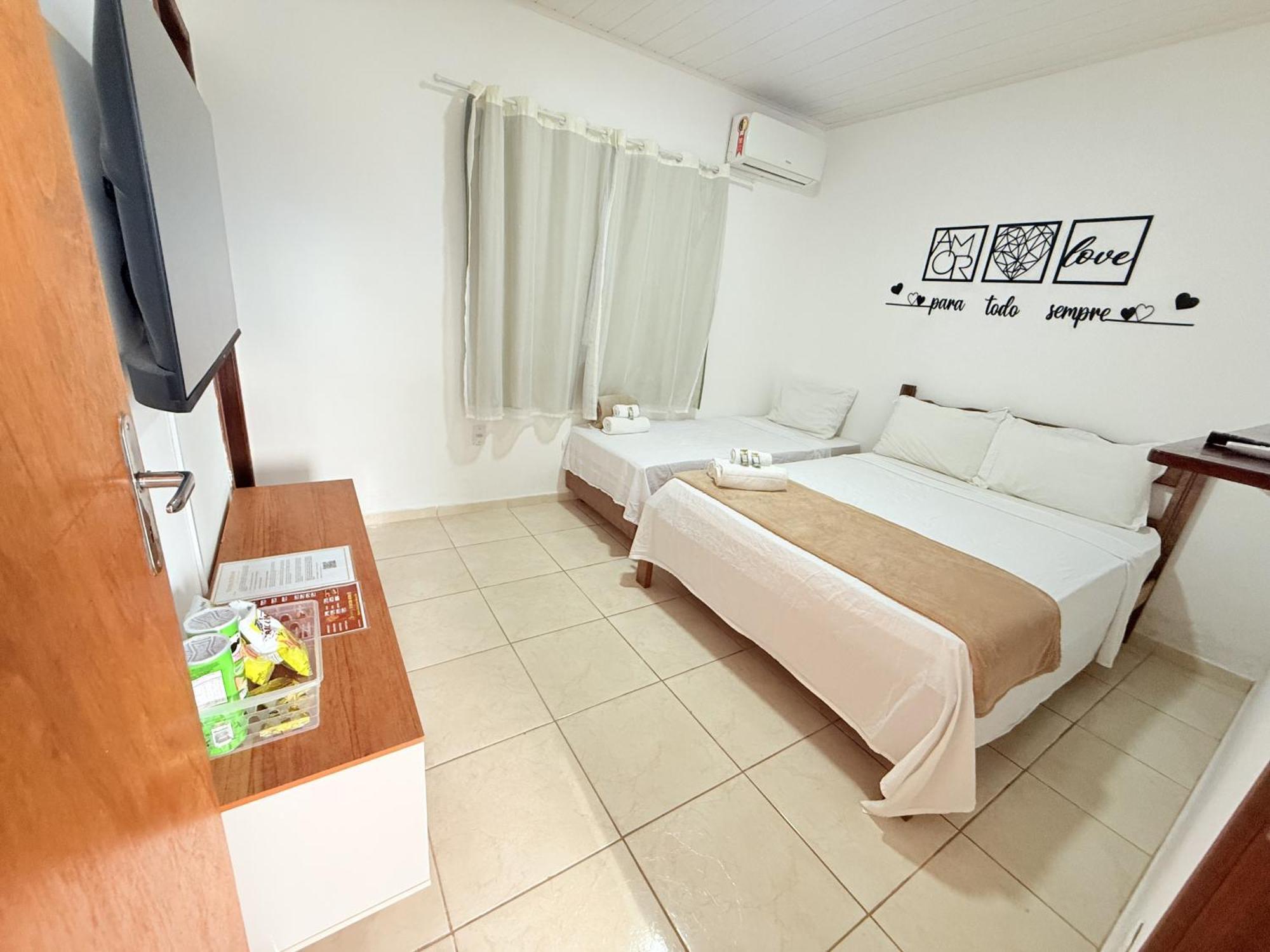 Suites Com Vista Para O Mar No Marinas - Mirante Do Marinas Angra dos Reis Ngoại thất bức ảnh