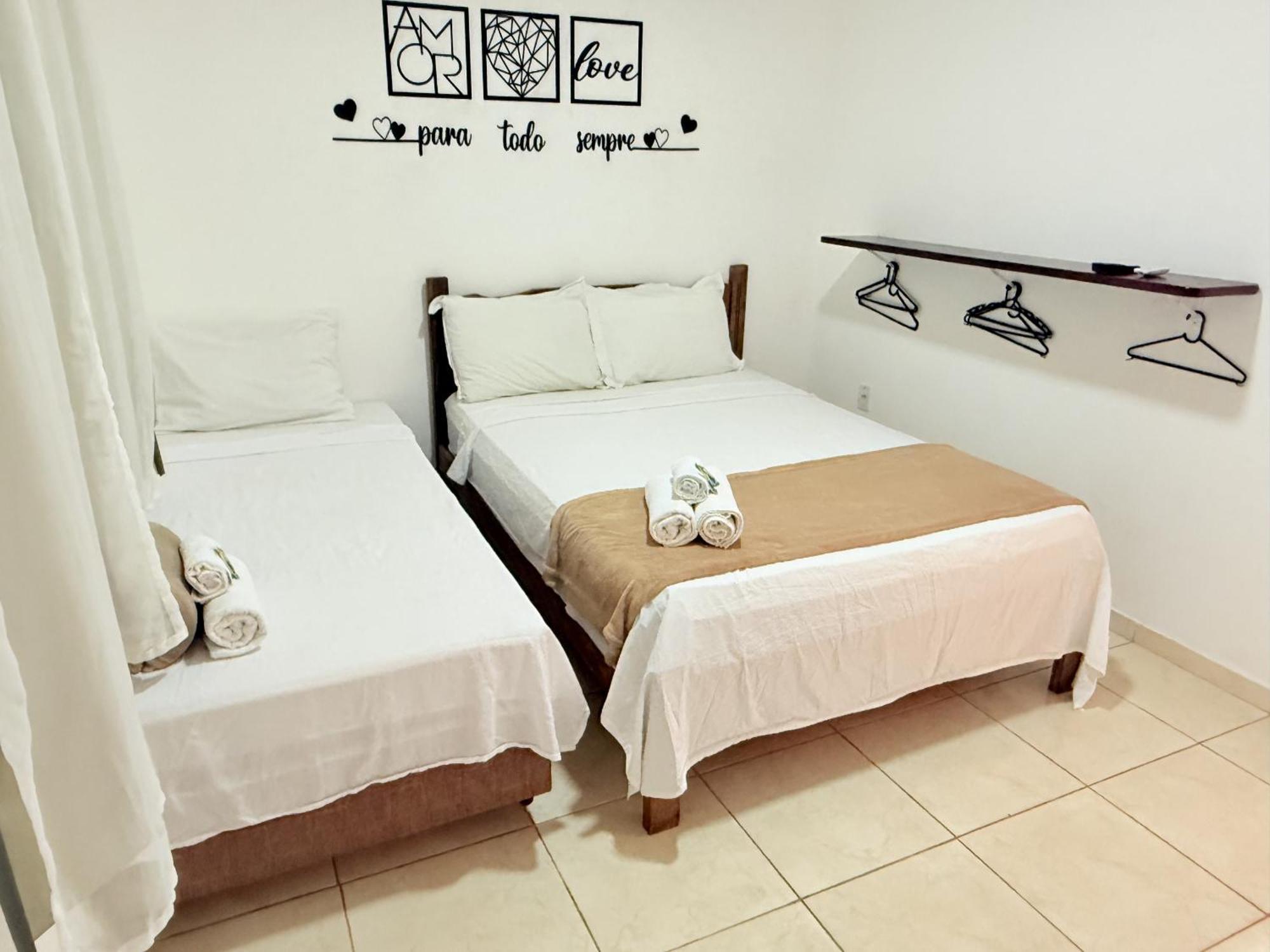 Suites Com Vista Para O Mar No Marinas - Mirante Do Marinas Angra dos Reis Ngoại thất bức ảnh