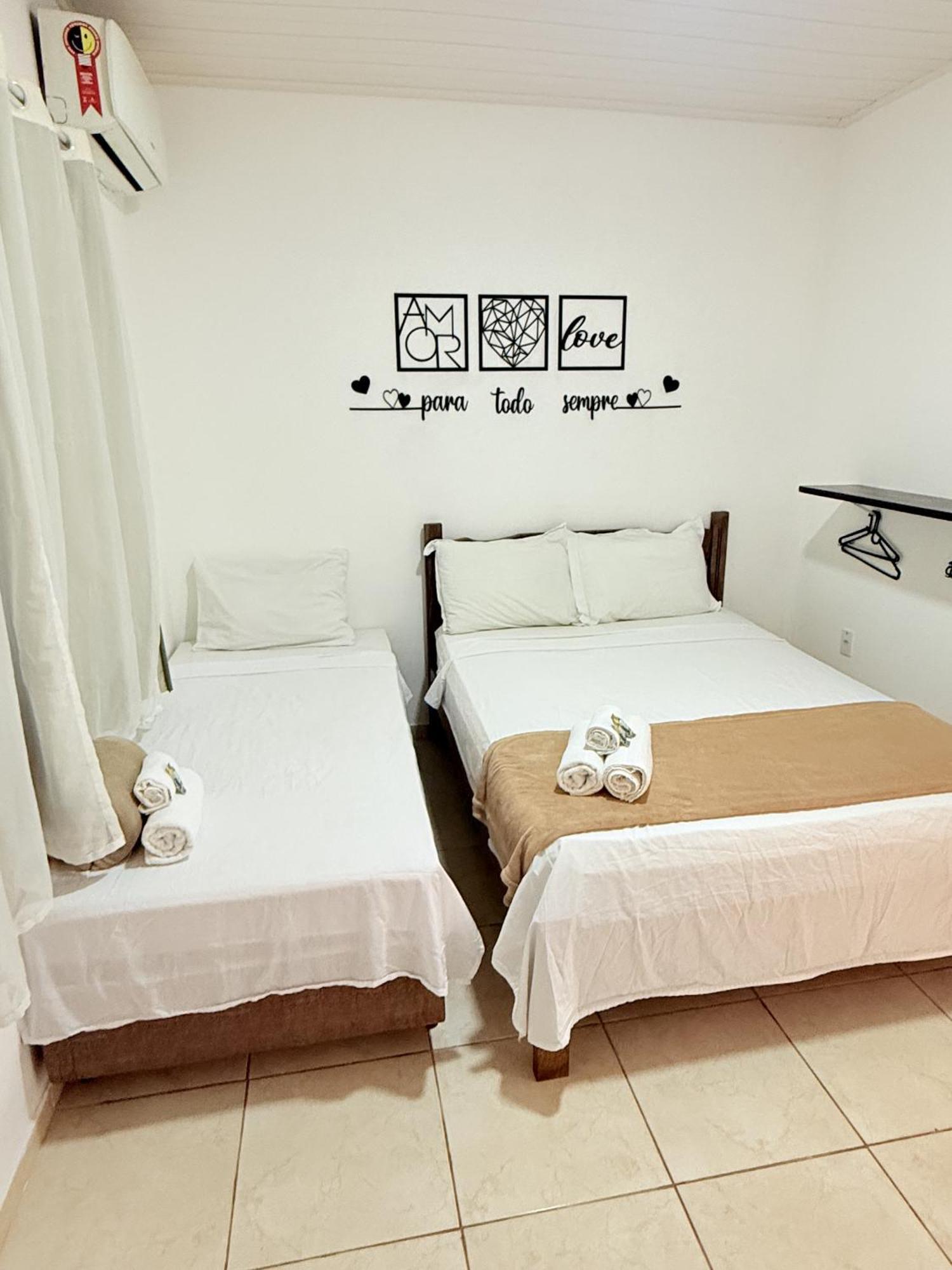 Suites Com Vista Para O Mar No Marinas - Mirante Do Marinas Angra dos Reis Ngoại thất bức ảnh